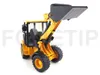 Bruder 02441 - Cat Kompaktgelenkradlader Produktbild-Vorschau 24