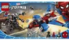 LEGO® Marvel 76150 Spiderjet contre le robot de Venom Voir les images du produit 23