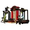 LEGO® Overwatch™ Hanzo vs. Genji, 75971 Produktbild-Vorschau 9