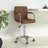 VidaXL 334670, Poliester, Stal, Brązowy, 1 szt. Podgląd zdjęcia produktu 2