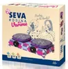 Seva Family Cook Kuchenka+robot+mikrofalówka 682 sztuki 4+ Podgląd zdjęcia produktu 6