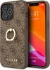 Puzdro Guess Guhcp13L4Gmrbr Pre Iphone 13 Pro / 13 - Hnedé Náhľad obrázku produktu 1
