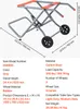 Support de scie circulaire de table VEVOR, capacité de Voir les images du produit 7