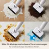 Aspirapolvere senza fili Lubluelu T9, adatto per superfici Anteprima dell’immagine prodotto 4
