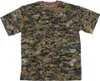 MFH US T-Shirt halbarm digital woodland Gr.XXXL Produktbild-Vorschau 1