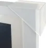 Umelecký fotorámik 33×24×3 cm, A4, biely Náhľad obrázku produktu 12