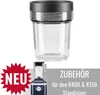 KitchenAid KSB2042BBA, Mixer-Becher, Schwarz, Transparent, Produktbild-Vorschau 4