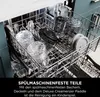 Creami Deluxe NC501EU Eismaschine Produktbild-Vorschau 15