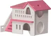 Furrever Friends Villa Mouse-House - ein Haus für Mäuse und Produktbild-Vorschau 9