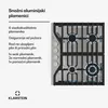 Płyta gazowa Klarstein Turbocast | Stal nierdzewna 304 | 4 Podgląd zdjęcia produktu 3