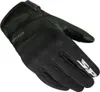 Spidi Flash-KP Tex Motorrad Handschuhe, schwarz/grau, 3XL Produktbild-Vorschau 1