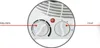 alpina Elektrischer Wasserkocher 1 Liter 800-1000 Watt Produktbild-Vorschau 9