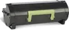 LEXMARK 502XE toner czarny ekstra wysoka wydajność 10 000 Podgląd zdjęcia produktu 1