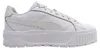 Puma Karmen II L  Sneakers Laag - Wit - Maat 37 Voir les images du produit 15