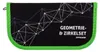 DynaTech Geometrie- und Zirkelset (13-teilig) Etui mit Produktbild-Vorschau 9