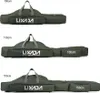 100 cm Angeltasche, faltbare Angelruten-/Rollentasche, Produktbild-Vorschau 7