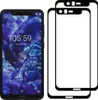 Smartphonica 2 Stück Displayschutzfolie passend für Nokia Produktbild-Vorschau 1