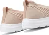 LASCANA Slipper Halbschuh, Sneaker, Slip-On-Sneaker, Produktbild-Vorschau 4