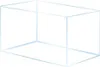 Aquarium Aquael 60 x 30 x 30 cm Produktbild-Vorschau 2