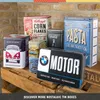 Nostalgic-Art Aromadose - VW Bulli - Get Away! Voir les images du produit 9