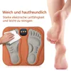 Fußmassagegerät Elektrische 3D Fußmassageräte Produktbild-Vorschau 7