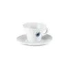 Caffè Borbone Cappuccinotasse 6er Set mit Untertasse, Produktbild-Vorschau 2