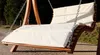 ALEOS. Design Hollywoodliege "ARUBA-LOUNGER" aus Holz Produktbild-Vorschau 3
