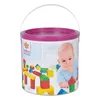 Eichhorn/Heros Bunte Holzbausteine Baby; 100050401 Produktbild-Vorschau 11