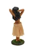 DIXIE STORE Wackelfigur Auto Hawaii Deko Auto - 11cm - Produktbild-Vorschau 2