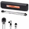 Drehmomentschlüssel 1/4" 5-25 Nm mit Umschaltknarre Produktbild-Vorschau 2