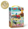 Fattoria con set da gioco Blockables Anteprima dell’immagine prodotto 10