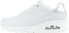 Skechers Sneakers 155196WSL in White color size 39 Náhľad obrázku produktu 12