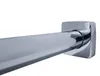 Siphon 3060 für Waschbecken - Eckig Produktbild-Vorschau 2