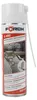 6x Förch Blattfeder Spray S452 Zahnrad Schmierstoff Ketten Produktbild-Vorschau 2