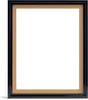 Monframe Schattenfugenrahmen für Leinwandbilder & Canvas Produktbild-Vorschau 7