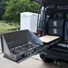 SOTECH 1 Paar (2 St.) Schwerlastauszug Länge 965 mm (38") Produktbild-Vorschau 3
