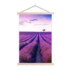 MuchoWow® Textilposter Lavendel - Bäume - Lila - Blumen Produktbild-Vorschau 1