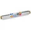 1x Alufolie robuste Qualität 44 cm x 150 m 11 my einzeln Produktbild-Vorschau 1