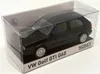 NOREV 1:43 Jet-Car Volkswagen Golf G60 GTI - 1990 - black Produktbild-Vorschau 2
