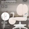 ML-Design Kinderschreibtischstuhl ergonomisch, 95-107 cm, Produktbild-Vorschau 5