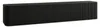 Geriffelter hängender TV-Schrank, 170x34x33 cm, Schwarz Produktbild-Vorschau 1