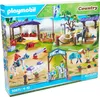 PLAYMOBIL 70871 - Ländliches Reitturnier mit Waschplatz Produktbild-Vorschau 1