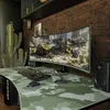 Arozzi Nova 49" Gaming Monitor - Gebogen - DQHD VA - 165Hz Produktbild-Vorschau 7