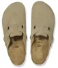 Sandalen Birkenstock 1025844-01624 - Faded Khaki voor Uni Productafbeelding-voorbeeld 7
