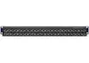 Samson S-patch plus, 1/4" TRS, Blu, Bianco, Montaggio a Anteprima dell’immagine prodotto 3