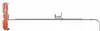 Fischer 2x DUOTEC 10 RH mit Rundhaken - 537268 Produktbild-Vorschau 2