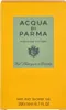 Acqua Di Parma Colonia Futura Duschgel 200 ml (unisex) Produktbild-Vorschau 6