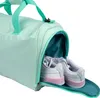 neoxx Sporttasche neoxx Move Sports Bag Mint To Be Produktbild-Vorschau 9