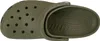 Zoccolo classico CROCS verde 45-46 Anteprima dell’immagine prodotto 21