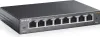 Managed L2 Gigabit Ethernet (10/100/1000) Schwarz Produktbild-Vorschau 7